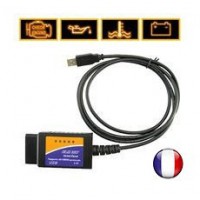 ELM 327 usb