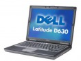 Dell Latitude D630
